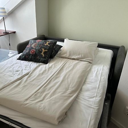 Hotel Kupolen ボルレンゲ エクステリア 写真