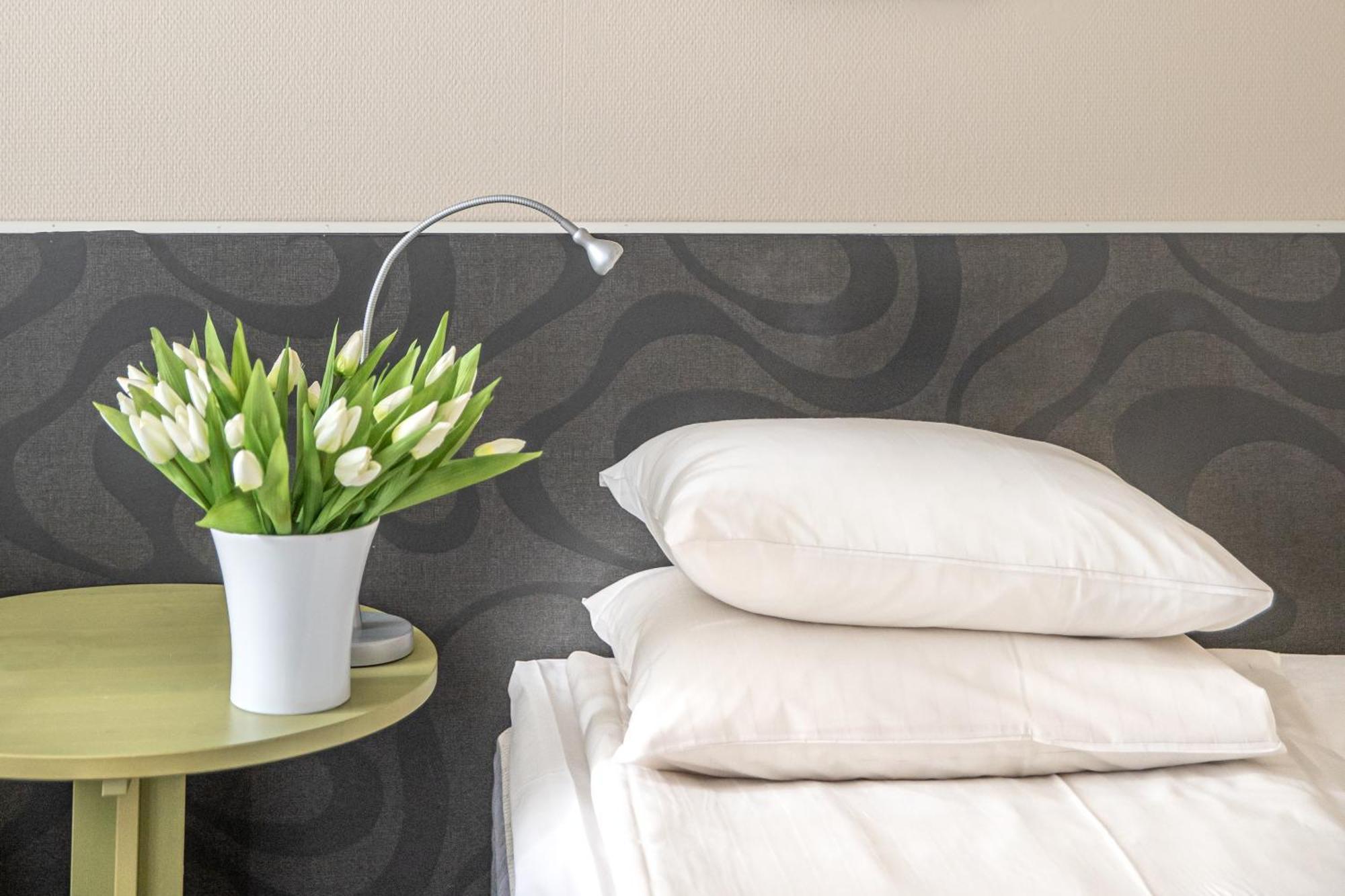 Hotel Kupolen ボルレンゲ エクステリア 写真