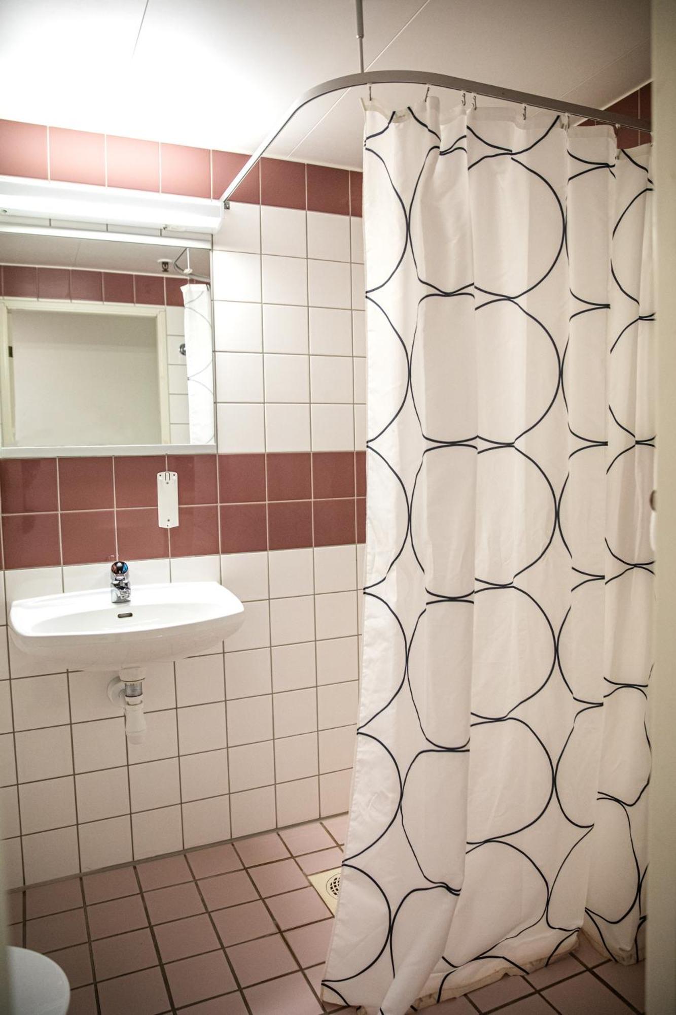 Hotel Kupolen ボルレンゲ エクステリア 写真